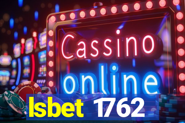 lsbet 1762
